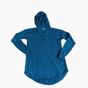 Smartwool Shadow Pine Hoodie Sweater